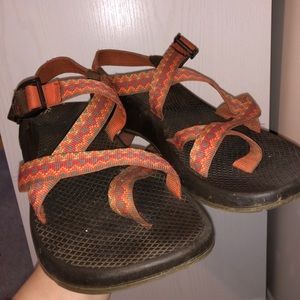 Chaco sandals